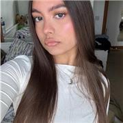 Passionate tutor with top academic scores and a proven success in boosting student performance. Ready to inspire growth!